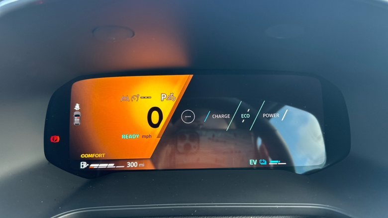 Renault Symbioz 1.6 E-Tech FHEV 145 Techno Esprit Alpine 5dr Auto Hybrid Estate